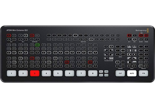 Blackmagic Atem Mini Extreme